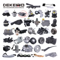 DEKEWO Auto-Ersatzteil-Kraftstoff druckregler für VW AUDI SKODA SEAT OE 06 D130757C 06 E130757C