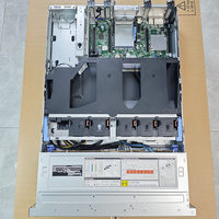Serveur d'entreprise DELL PowerEdge R760xs, solution rackable 2U, réseautage à haut débit, performances matérielles fiables