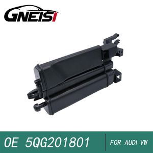 Cartouches de charbon actif pour Volkswagen <span class=keywords><strong>Tiguan</strong></span> Touareg L <span class=keywords><strong>Kodiaq</strong></span> Teramont et Nouveau Touran de 2016 à 2027 Modèle 5QG201801 - Product Image 2