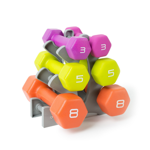 Cheap <strong>Ladies</strong> Durable Sports Equipment Home Indoor Wholesale <strong>Dumbbell</strong> - Product Image 5