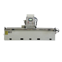 Woodworking मशीनरी Slicer छीलने रैखिक ब्लेड पीस उपकरण कटर तेज चाकू चक्की मशीन