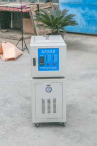 इंजेक्शन मोल्डिंग लाइन के लिए पूर्ण तापमान नियंत्रण इकाई 200 - Product Image 2