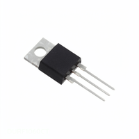 TO-220-3 Full Pack, Isolated Tab BOM IC In Stock Components Electronic DURF1060CT Diode Arrays
