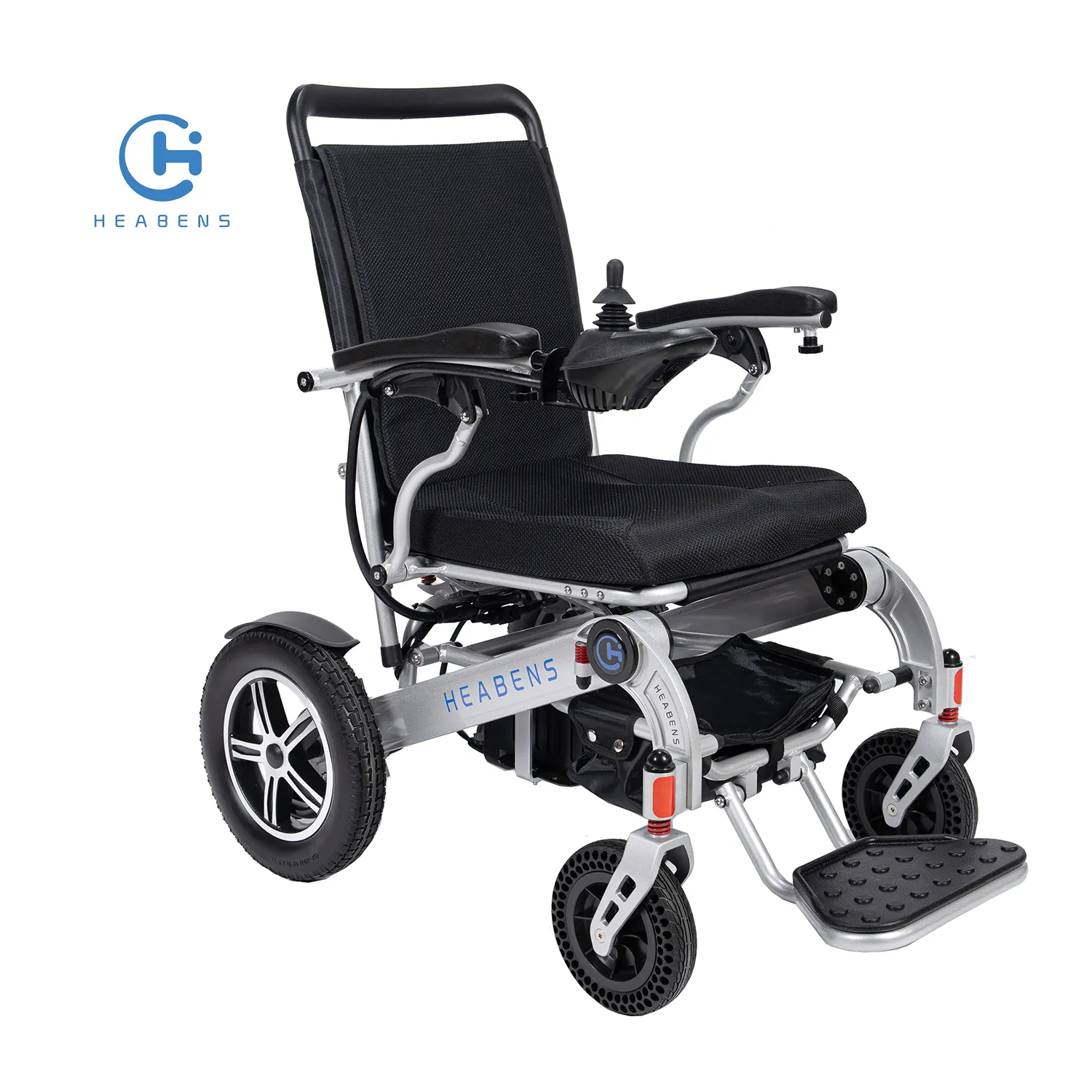 Новые 2023 продукты реабилитационное оборудование приводное в движение кресло-коляска автоматическое Электрическое Кресло-коляска легко складывающееся электрическое инвалидное кресло