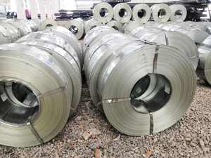 เกจ์เหล็กชุบสังกะสีแบบจุ่มร้อน16 Dx51d รีดเย็น + คอยล์เหล็กชุบสังกะสี z30g ราคาต่อตัน - Product Image 4