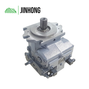 Rexroth ปั๊มไฮดรอลิก A4VG วงจรปิดปั๊มลูกสูบแกนแรงดันสูง A4VG90 A4VG180 A4VG125 A4VG250ปั้มน้ำมันไฮดรอลิก - Product Image 2