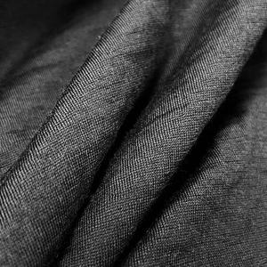 Fabrication sur mesure <span class=keywords><strong>de</strong></span> <span class=keywords><strong>jersey</strong></span> simple en <span class=keywords><strong>laine</strong></span> mérinos 100% <span class=keywords><strong>de</strong></span> haute qualité, 165 GSM, 18,5 microns, pour t-shirts - Product Image 2