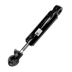 Cilindro Hidráulico de Acción Simple Personalizado Bibo para Elevación de Vehículos Industriales 20 # /45 #   Fabricante de Acero Marca EVER-POWER - Product Image 3