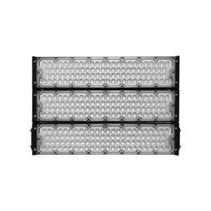 La lumière d'inondation de module menée extérieure 720W a mené la lumière de stade remplacent la lumière d'inondation menée par <span class=keywords><strong>halogène</strong></span> de 2000w - Product Image 1