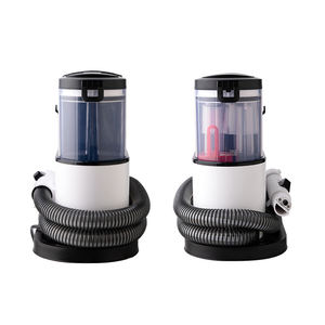 Nettoyant professionnel multi-usages portable pour détacher les tapis et les tissus d'ameublement Jesun 400w - Product Image 4