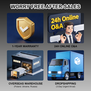 Nettoyeur <span class=keywords><strong>de</strong></span> vitres électrique pour usage <span class=keywords><strong>résidentiel</strong></span>, reconnaissance IA, aspiration puissante, réduction sur les achats en gros, pour immeubles <span class=keywords><strong>de</strong></span> grande hauteur - Product Image 3