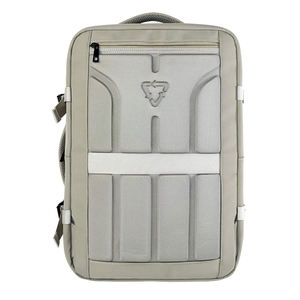 Prix de gros Sac à dos étanche pliable et antivol Oxford isolé et durable Sac à dos Logo personnalisé de style professionnel à la mode - Product Image 3