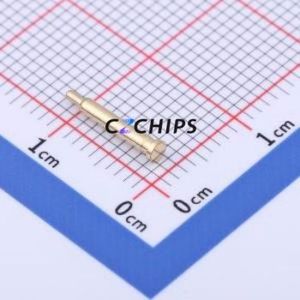 KH-PG2010505-DZ Pogo Pin Connector Connector Whole Sale Electronic Component Chips Supplier & BOM Service - Product Image 1