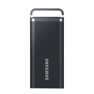 Neuer Original Samsung T5 EVO 8TB PSSD USB Typ-C <span class=keywords><strong>3</strong></span>.2 Externer Speicher mit 460MB/S Schreibgeschwindigkeit 2TB 4TB 8TB für 4K-Videorekorder - Product Image 1