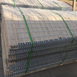 Easy Install Defensive Barriers Wall at Factory Price - Product Image 2