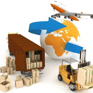 Transporte Marítimo Internacional Hongde, Envío Exprés LCL desde Shenzhen a Djibouti, Logística Internacional, Transporte de Carga - Product Image 1