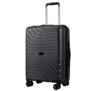 New Large Capacity Code <strong>Trunk</strong> With Universal Wheel - <strong>Trolley</strong> Case Zipper Suitcase