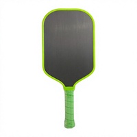 Hochwertiger Professioneller Pickleball-Schläger Langlebig mit Spin-Kontrolle für das Training