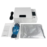 Presse à chaud sous vide à sublimation 3D pour imprimantes numériques de téléphone portable pour la décoration de cas de téléphone portable