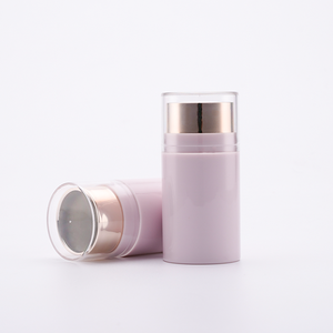 Tubo Vuoto in Plastica ABS per Deodorante Stick Detergente Viso Struccante <span class=keywords><strong>Maschera</strong></span> di Argilla Confezione Cosmetica - Product Image 2