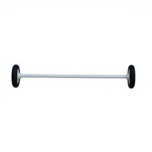 Medical Manual Reusable <b>High</b> Quality Plastic Steel Shape Head Handle <b>Knee</b> Neurological Diagnostic Reflex Percussion Hammer - Product Image 3