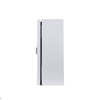 Pour Rittal AE 1032.500 boîtier de commande étanche boîtier métallique en aluminium en acier inoxydable pour l'électronique et