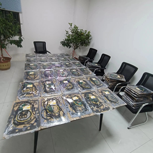 อะไหล่เครื่องจักรก่อสร้าง 355-0775 3550776 355-0776 ชุดหัวสูบสำหรับเครื่องยนต์ดีเซล 3508 3512 3516 - Product Image 3