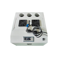 Humidificateur ultrasonique professionnel 30 kg/h pour serre et laboratoire