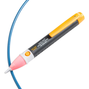 Бесконтактный тестер напряжения переменного тока <span class=keywords><strong>FLUKE</strong></span> 2AC и тестер-ручка переменного тока — 90–1000 В с подсветкой дисплея - Product Image 5