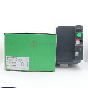 Variador de velocidad ATV320U55N4B ATV320 5.5 kW 380-500V trifásico - Product Image 3