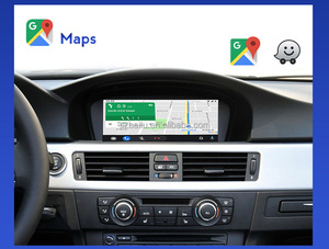 <span class=keywords><strong>CarPlay</strong></span> sans fil Radio sans fil <span class=keywords><strong>CarPlay</strong></span> pour <span class=keywords><strong>BMW</strong></span> CIC avec Android Auto Mirror Link AirPlay Car Play - Product Image 5