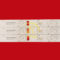 ZR-1907 Stock direct d'usine AT29HMM pour PB08D602173BL052-001H LED29D9-01 Bande lumineuse LED pour téléviseur