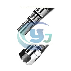 Soupape de décharge pour moteur rotatif hydraulique d'excavatrice, pièces de rechange pour moteur rotatif hydraulique YC85 - Product Image 4