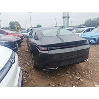 Guazi Changan Eado PHEV 2025 Mobil Bekas Sedan Plug-in Hybrid 5 Kursi Otomatis FWD 18.4 kWh 145 km Jarak Tempuh Listrik RTS