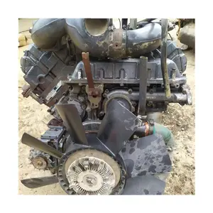 Deutz 1015 מנוע bf6m משמש deutz bf6m1013 6 צילינדר deutz מנוע