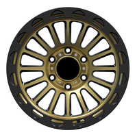 Jantes en alliage d'aluminium forgé pour course tout-terrain T6-6061 Aluminium pour Audi BMW Benz Porsche Lexus 17 18 19 20 21 22 pouces