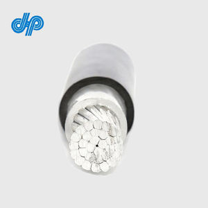 สายเคเบิลอลูมิเนียม XLPE/XLPE SAC ขนาด 15kv 25kv 35kv 50 70 95 120 150 185 240 ตร.มม. สำหรับประเทศเมียนมา - Product Image 5