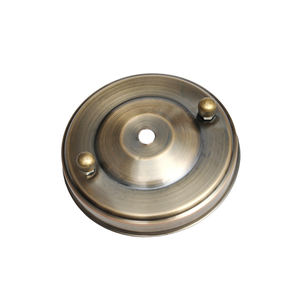 105mm diamètre lampe Base <span class=keywords><strong>crochet</strong></span> Vintage rétro Antique <span class=keywords><strong>plafond</strong></span> Rose <span class=keywords><strong>crochet</strong></span> plaque support <span class=keywords><strong>ampoule</strong></span> montage lustre lampe accessoire - Product Image 6