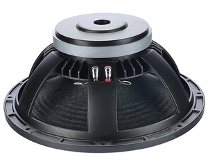 15 inch professional speaker for outdoor stage performance 15 ''caisson bass - Product Image 1