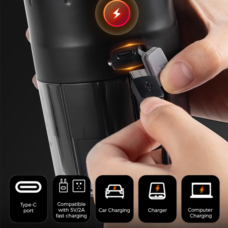 mini coffee machine capsule