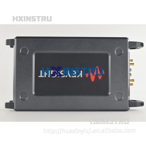 เครื่องวิเคราะห์เครือข่ายเวกเตอร์ Keysight P5023B Streamline 9kHz ถึง 14GHz, 4 หรือ 6 พอร์ต มือสอง hx1 - Product Image 3