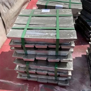 แท่งตะกั่วบริสุทธิ์99.9% แท่งตะกั่ว - Product Image 4