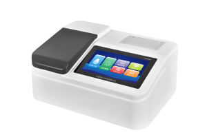 ระบบตรวจสอบคุณภาพน้ำ WIFI ยอดนิยม เครื่องวิเคราะห์คุณภาพน้ำแบบหลายพารามิเตอร์ - Product Image 5