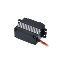 MS-7955TG Metal Gear Digital Servo Coreless Motor 24kg RC Parts & Accs pour RC Drift Car Robot & Avion Remplacer Hitec HS-7955TG