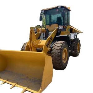 Cargador SDLG 936 usado a bajo precio, disponible SDLG 936 955F 956, envío directo global - Product Image 1