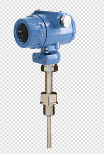 有線デジタル温度トランスミッタLCDディスプレイ付きIP65 USB通信OEM/ODMサポート (油田使用) - Product Image 3