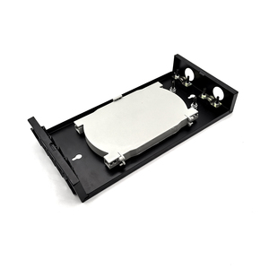 Panel de Conexiones ODF de 8 Puertos para Montaje en Rack, Fibra Óptica SC FTTH 5G, SPCC, para <span class=keywords><strong>Centro</strong></span> de Datos - Product Image 5