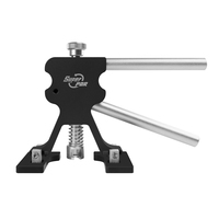 Super PDR Outils Nouvelle Qualité Peinture sans Débosselage Kit de Réparation de Voiture Outils Auto Porte Dent Ding Hail Removal