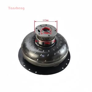 Piezas de repuesto para montacargas Yansheng, convertidor de par a la vez - Product Image 4