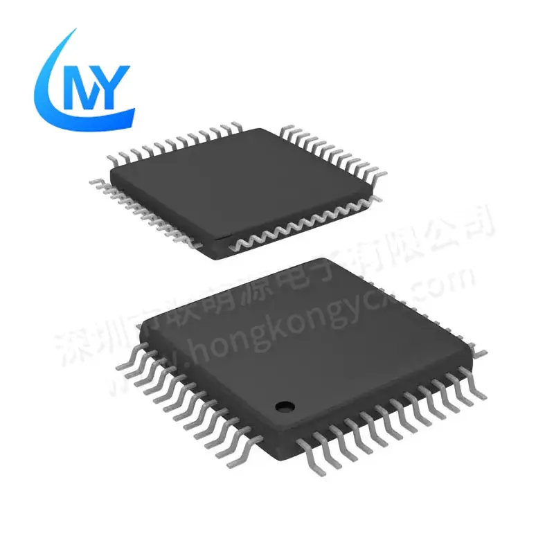 PIC24FJ1024GB606-I/PT TQFP64 Electronic Components Integrated Circuits IC Chips Modules New and Original PIC24FJ1024GB606-I/PT